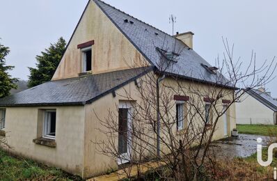 vente maison 121 000 € à proximité de Gausson (22150)