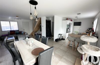 vente maison 277 000 € à proximité de Mondeville (14120)