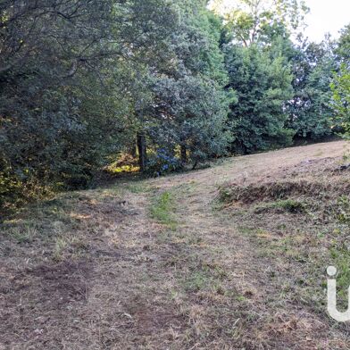 Terrain  95000 €