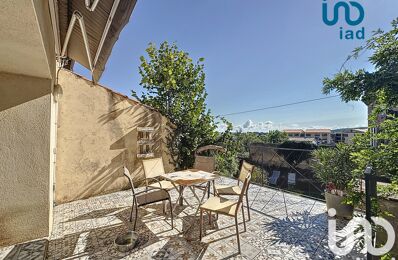 vente maison 265 000 € à proximité de Le Péage-de-Roussillon (38550)