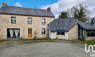 Maison 7 Pièces 194 m² à vendre à Le Mené (22330)