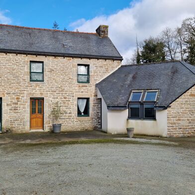 Maison 7 pièces 218000 €