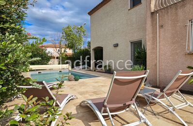 maison 6 pièces 178 m2 à vendre à Perpignan (66000)