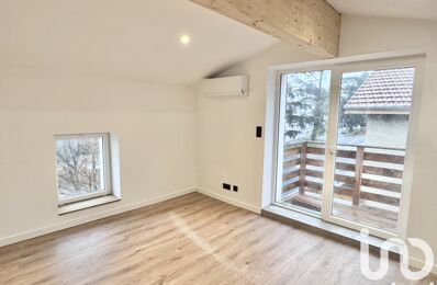 vente appartement 143 000 € à proximité de Rive-de-Gier (42800)