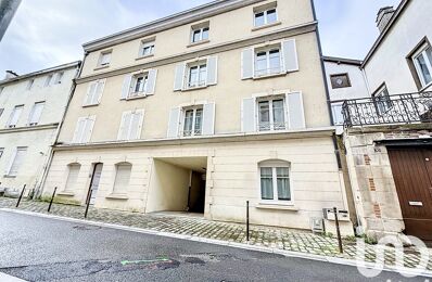 appartement 3 pièces 68 m2 à vendre à Châlons-en-Champagne (51000)