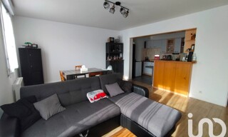 Appartement 3 Pièces 78 m² à vendre à 50100 Cherbourg-en-Cotentin (50100)