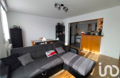 vente appartement 193 500 € à proximité de Equeurdreville-Hainneville (50120)