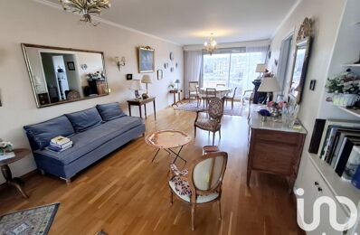 vente appartement 189 000 € à proximité de Le Grand-Quevilly (76120)