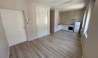 Appartement 3 Pièces 47 m² à louer à Agen (47000)