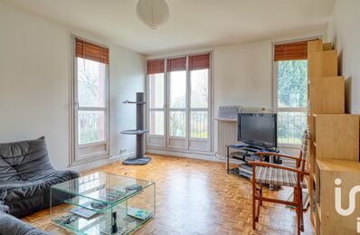 vente appartement 295 000 € à proximité de Châtenay-Malabry (92290)