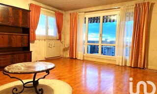 Appartement 4 Pièces 84 m² à vendre à Taverny (95150)