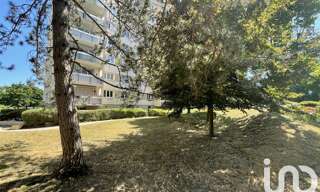 Appartement 4 Pièces 84 m² à vendre à Taverny (95150)