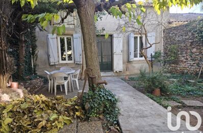 vente maison 159 000 € à proximité de Quarante (34310)