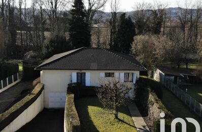 vente maison 260 000 € à proximité de Aiguebelette-le-Lac (73610)