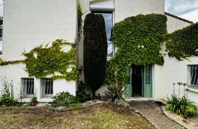 vente maison 262 500 € à proximité de Jarnac (16200)