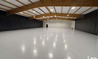 Commerce  650 m² à louer à Trouville-sur-Mer (14360)