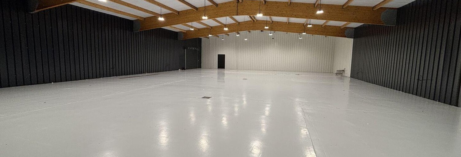 Commerce  650 m² à louer à Trouville-sur-Mer (14360)