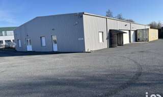 Commerce  650 m² à louer à Trouville-sur-Mer (14360)