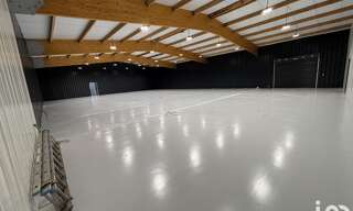 Commerce  650 m² à louer à Trouville-sur-Mer (14360)