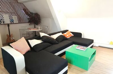 vente appartement 148 000 € à proximité de Aulnay-sous-Bois (93600)