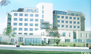 Appartement 5 Pièces 141 m² à vendre à Le Mans (72000)