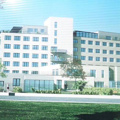 Appartement 5 pièces 233172 €