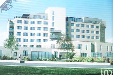 Appartement 5 pièces 233172 €