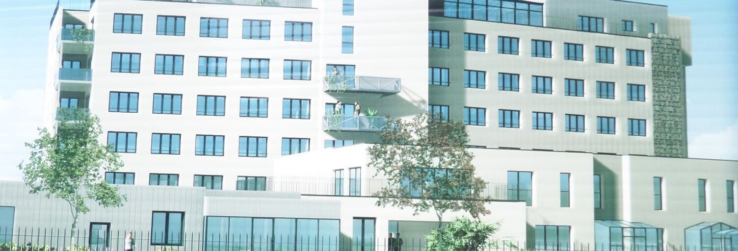 Appartement 5 Pièces 141 m² à vendre à Le Mans (72000)