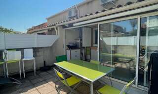 Maison 3 Pièces 39 m² à vendre à Agde (34300)