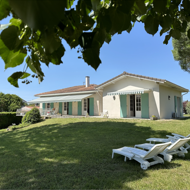 Maison 6 pièces 1100000 €