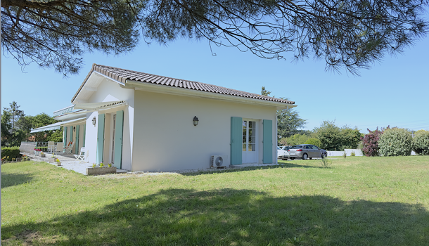 Villa / Maison 6 pièces  à vendre Saint-Palais-sur-Mer 17420