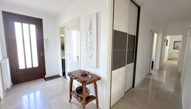 Villa / Maison 6 pièces  à vendre Saint-Palais-sur-Mer 17420