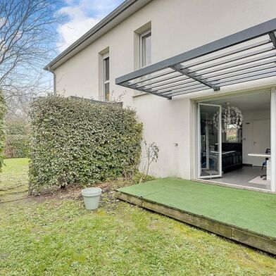 Maison 4 pièces 82 m²