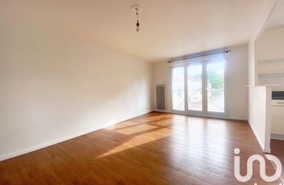 location appartement 1 200 € CC /mois à proximité de Fontenay-sous-Bois (94120)