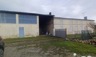Maison 5 Pièces 111 m² à vendre à Bussac-Forêt (17210)
