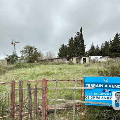 Terrain  24000 €