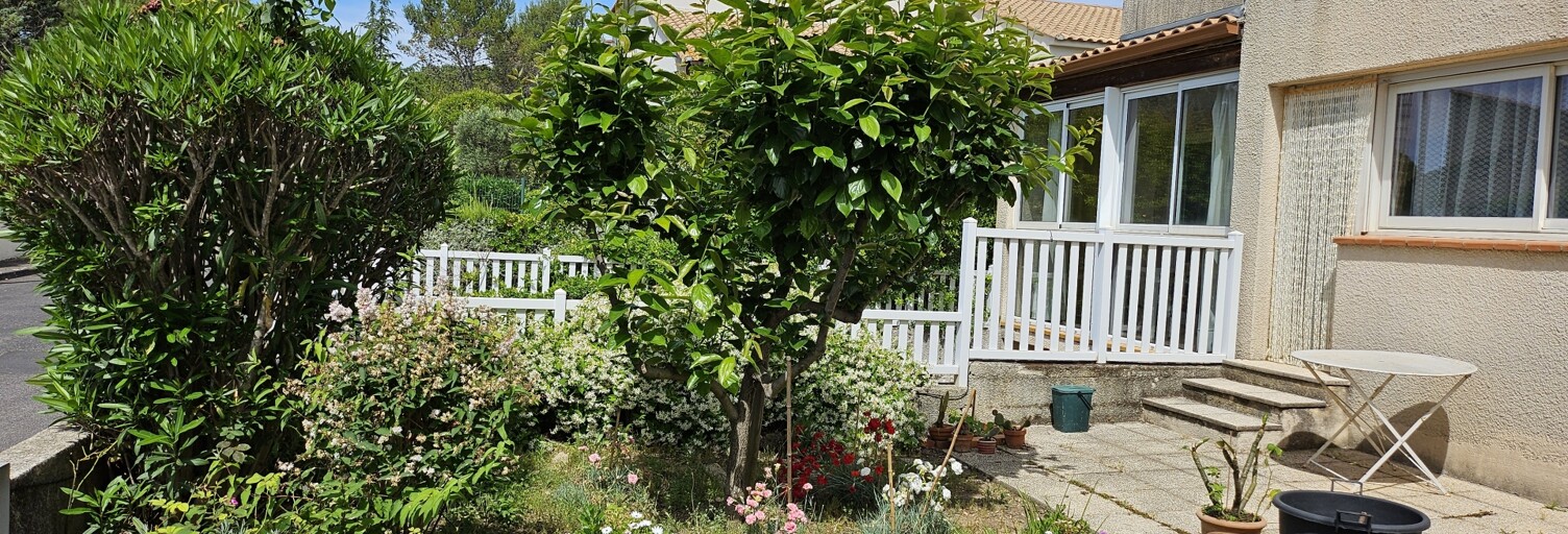 Maison 9 Pièces 235 m² à vendre à Montpellier (34090)