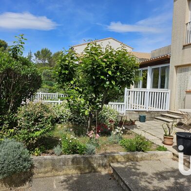 Maison 9 pièces 730000 €