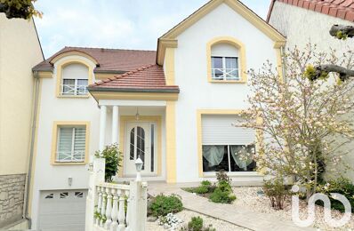 vente maison 474 000 € à proximité de Villiers-sur-Marne (94350)