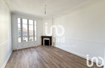 vente appartement 479 000 € à proximité de Neuilly-sur-Seine (92200)