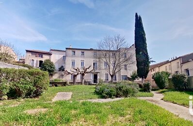 immeuble  pièces 695 m2 à vendre à Castelnaudary (11400)