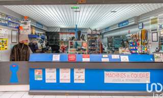 Commerce  45 m² à vendre à Othis (77280)