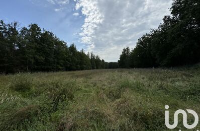 vente terrain 23 500 € à proximité de Belval-en-Argonne (51330)