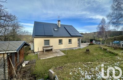 vente maison 220 000 € à proximité de Peyre-en-Aubrac (48130)