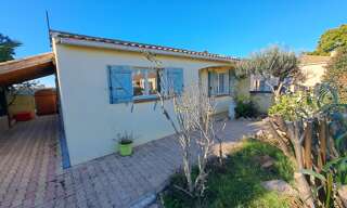 Maison 4 Pièces 89 m² à vendre à Pomérols (34810)