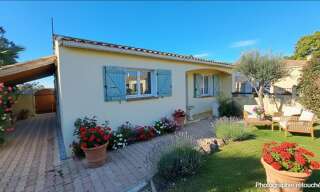 Maison 4 Pièces 89 m² à vendre à Pomérols (34810)