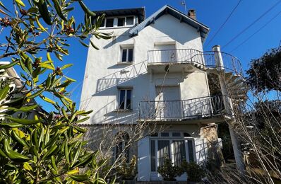 maison 10 pièces 175 m2 à vendre à Royan (17200)