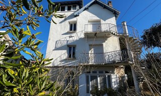Maison 10 Pièces 175 m² à vendre à Royan (17200)