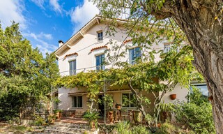 Maison 5 Pièces 230 m² à vendre à Sète (34200)