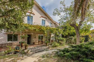 Maison 5 pièces 1055000 €